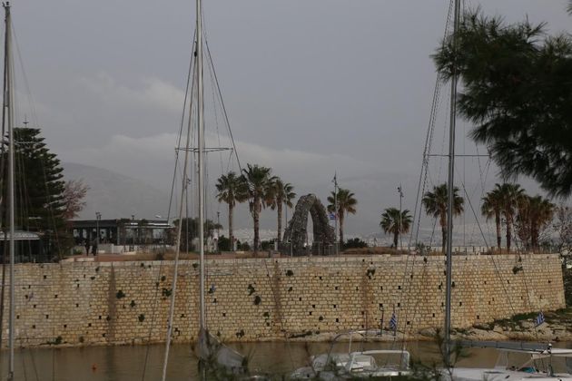 Η ασέβεια της ευσεβούς μνήμης