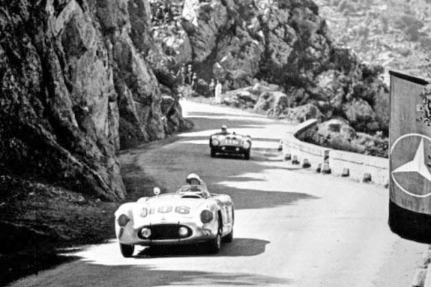 55ο TARGA FLORIO 1971