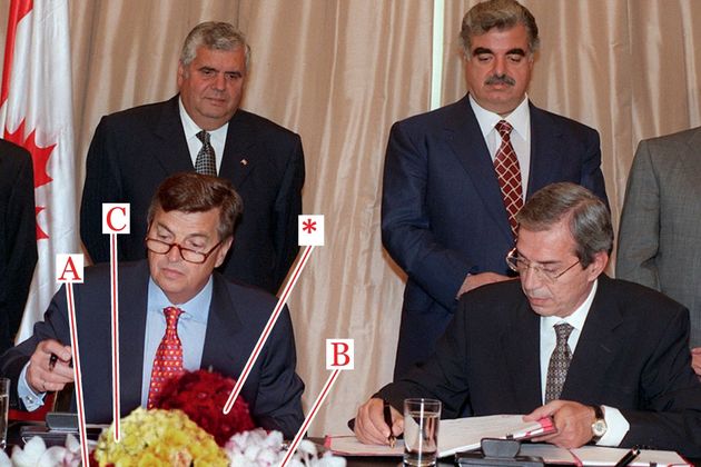 Εξάρχεια, μαγικός τόπος
