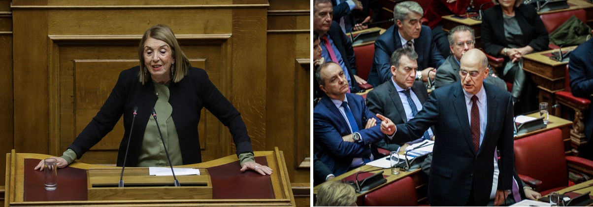 153 ραντεβού με την Ιστορία