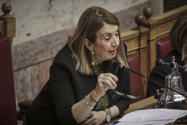 Ομαδική αποδοκιμασία