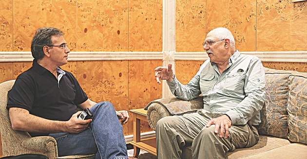 «Αθώα θύματα των πολέμων ΗΠΑ και Ευρωπαίων οι πρόσφυγες»