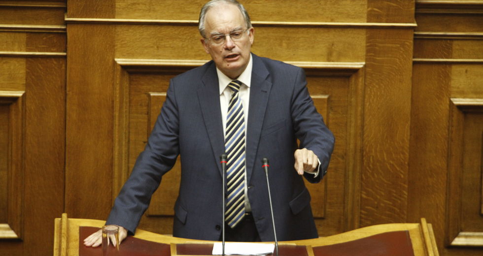 Πρεμιέρα για τη 18η Βουλή της Μεταπολίτευσης