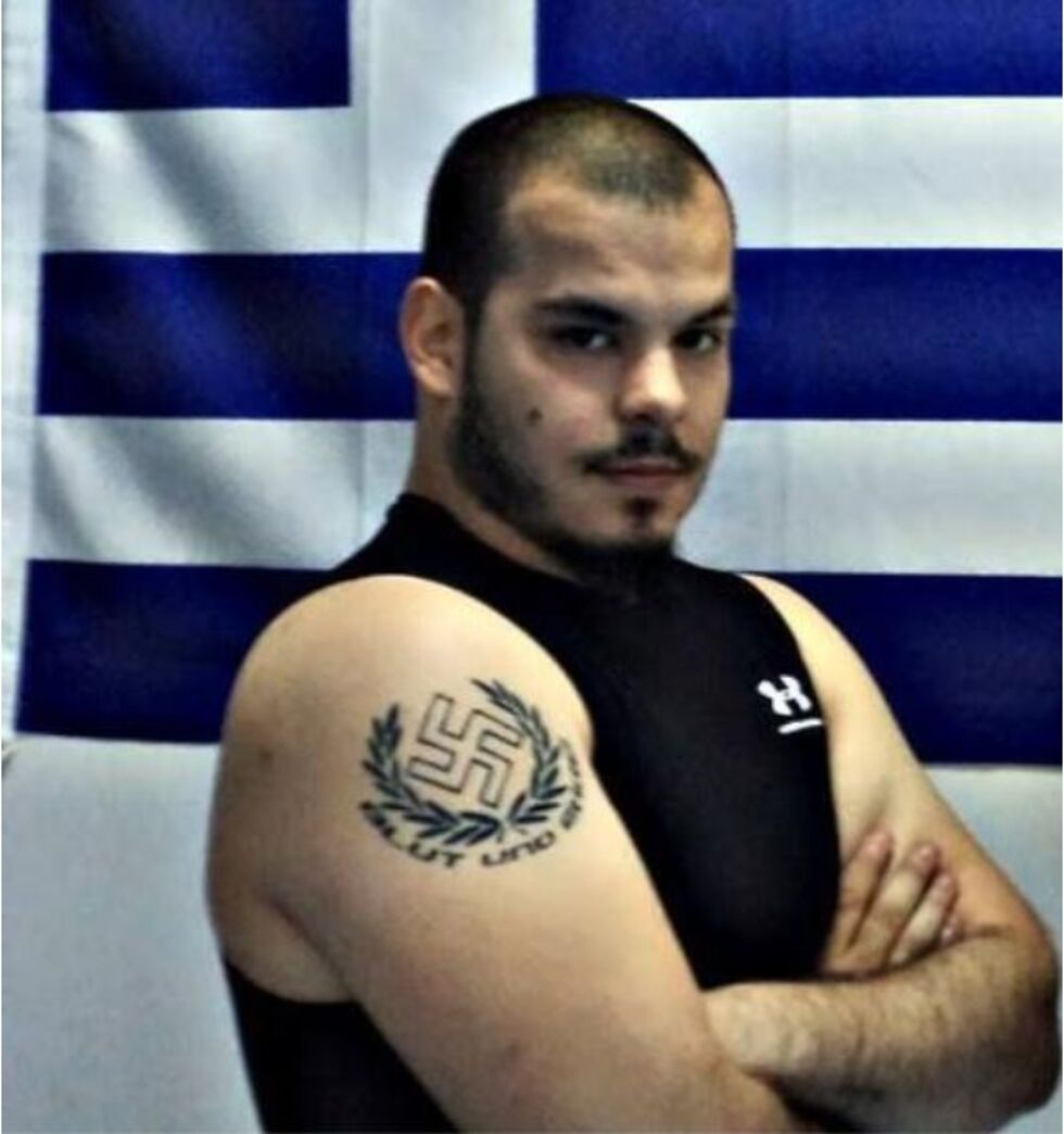 Φασιστικά τάγματα με χρυσαυγίτικη «πατέντα»