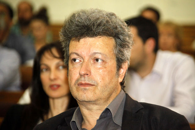 Τα κάλαντα της προεδρικής εκλογής