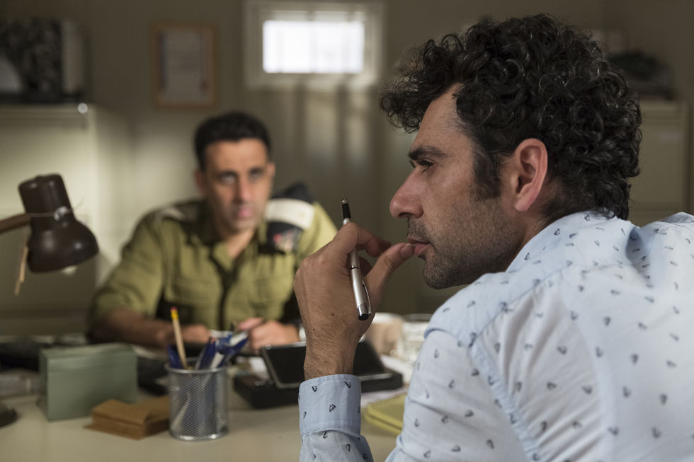 Πέδρο Αλμοδόβαρ: η ταινία της ζωής του