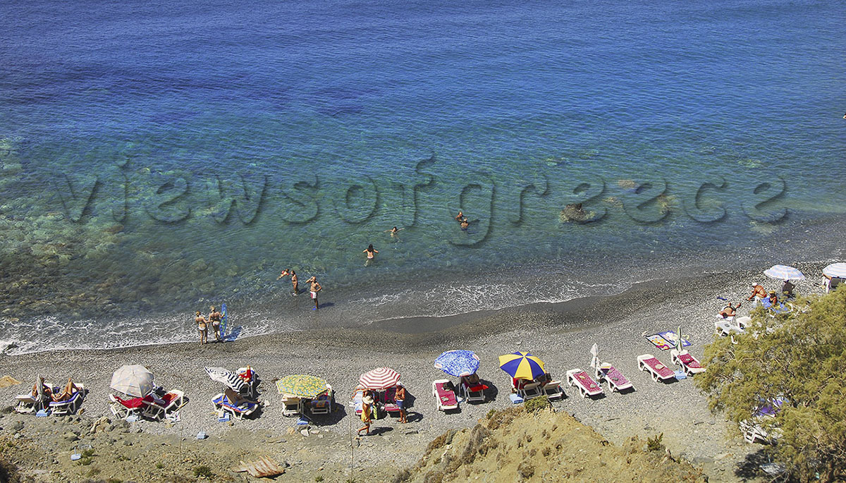 Τέλενδος, μια διαφορετική προσέγγιση στις διακοπές
