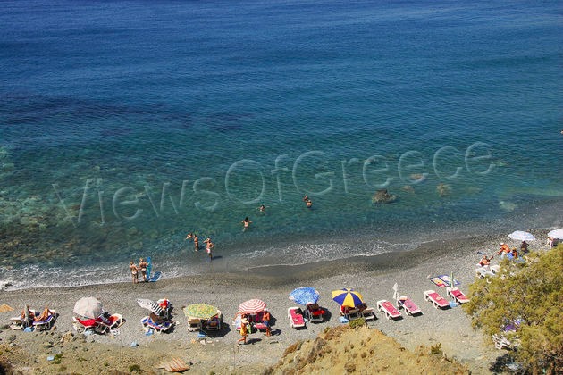 Εδώ πάγωσε ο χρόνος