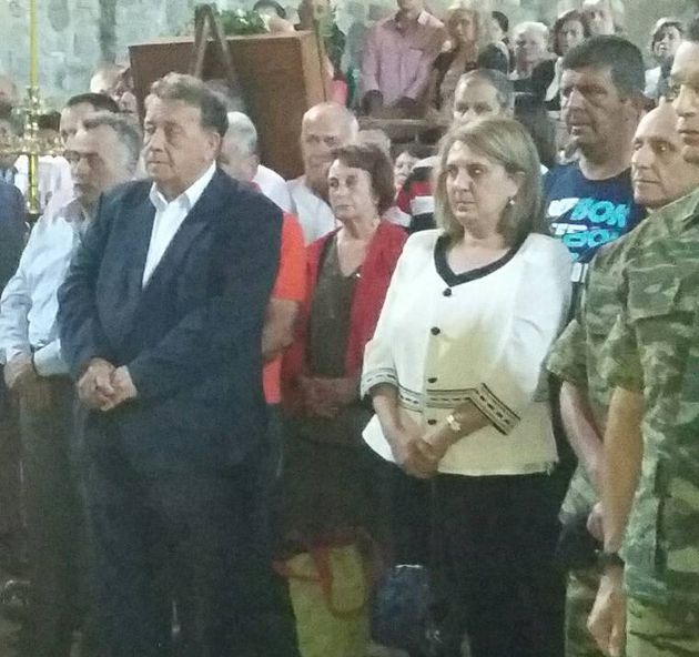 Εμφύλιος πόλεμος στον Γράμμο