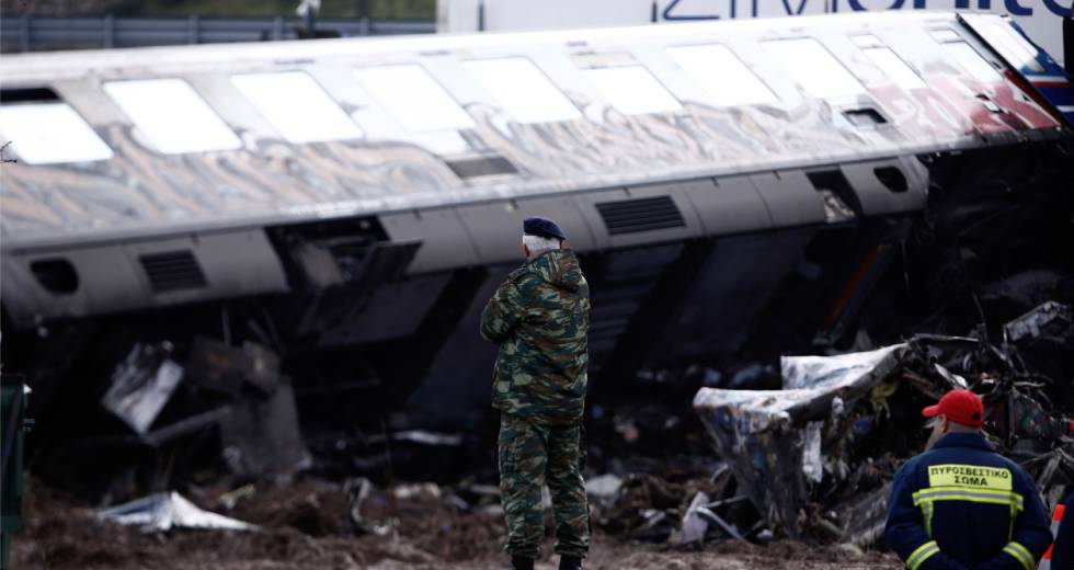 Νέα προθεσμία έλαβε ο σταθμάρχης – Πώς προχωρά η ταυτοποίηση των νεκρών