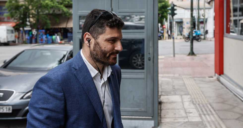 ΣΥΡΙΖΑ: Αποφασιστικότητα κόντρα στον κίνδυνο εσωστρέφειας