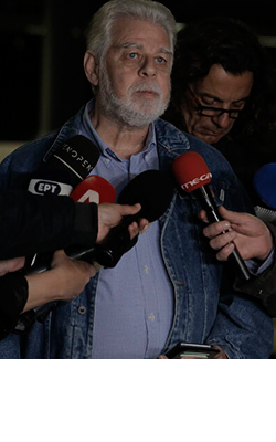 Ασυμβίβαστα με ελεγκτές και ελεγχόμενους