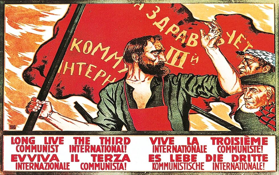 Οικονομία και κοινωνία στον νεαρό Λούκατς