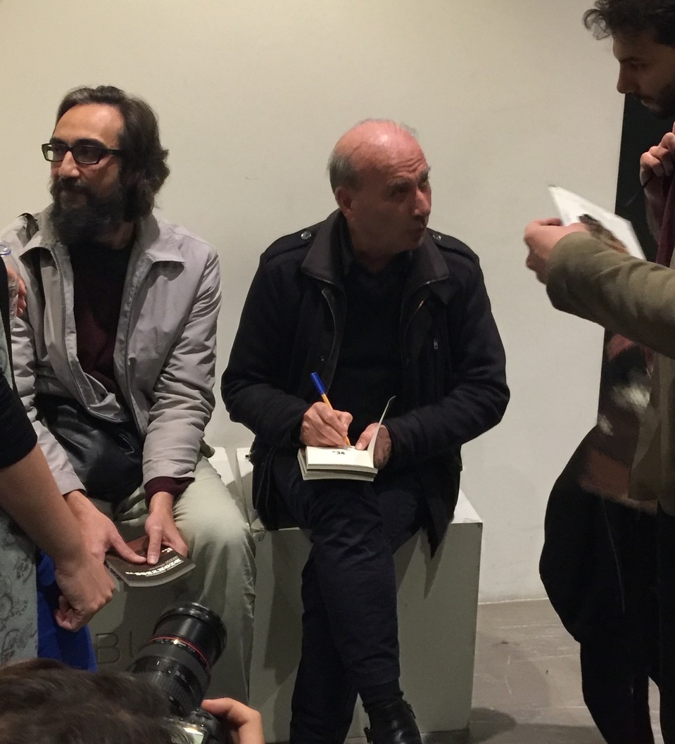 «Ζωντανός θρύλος» ο Θόδωρος Τερζόπουλος στην Τουρκία
