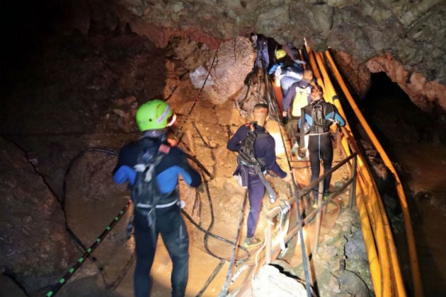 Τρεις ή τέσσερις μέρες περιθώριο για να ελευθερωθούν τα παιδιά