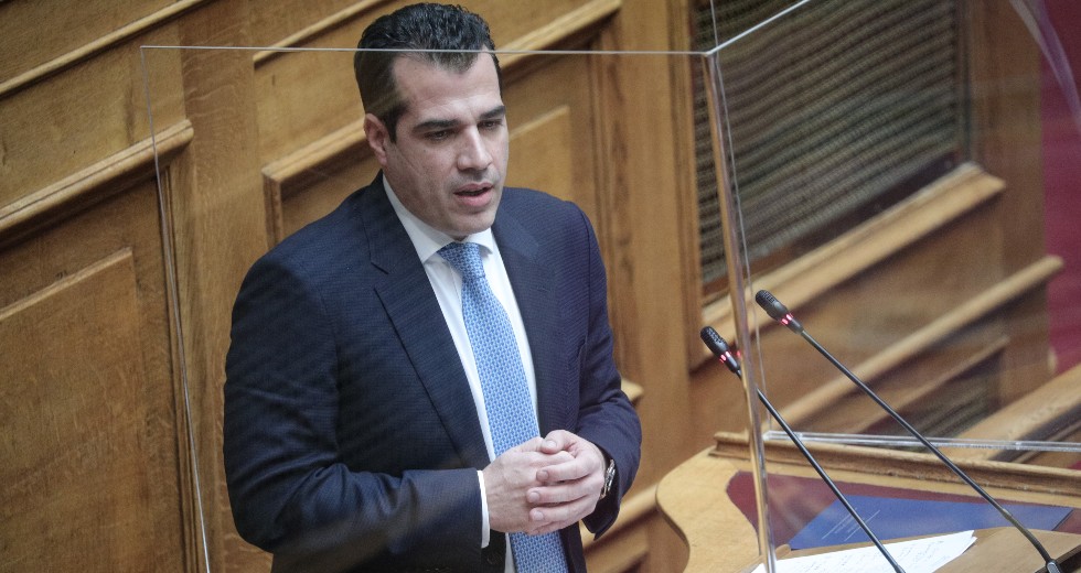 «Το Παίδων Πεντέλης, απόδειξη της αλλοπρόσαλλης διαχείρισης της πανδημίας»
