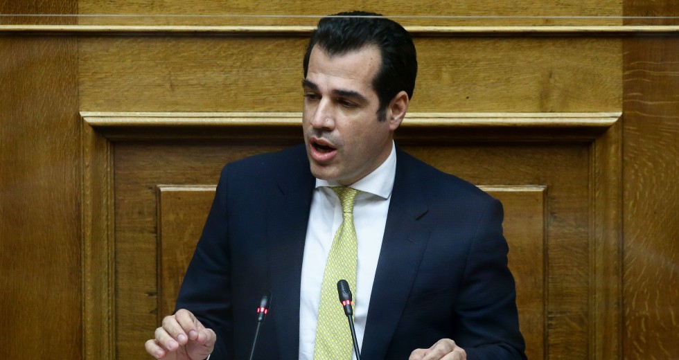 Τρίτη μέρα «απολογίας» της κυβέρνησης για το «επιτελικό» μπάχαλο [LIVE]