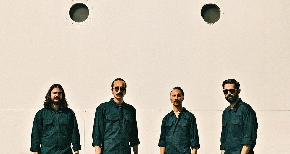 Δισκοκριτική: The Steams, Max Richter, Def Leppard, Post Malone