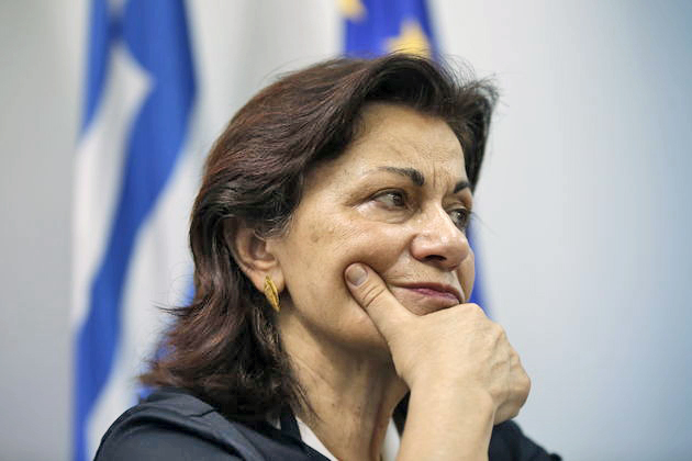 «Τιμωρούν» 100 βρέφη και νήπια επειδή ο δήμαρχος είναι αριστερός!
