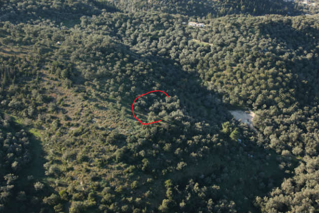 Αρχαίο θέατρο ήρθε στο φως στη Λευκάδα