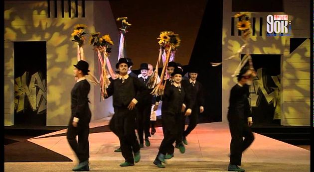 «Εφυγε» ο ευπατρίδης Εύης Γαβριηλίδης
