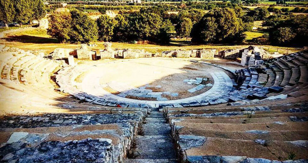 Η πολιτιστική άνοιξη της Καβάλας