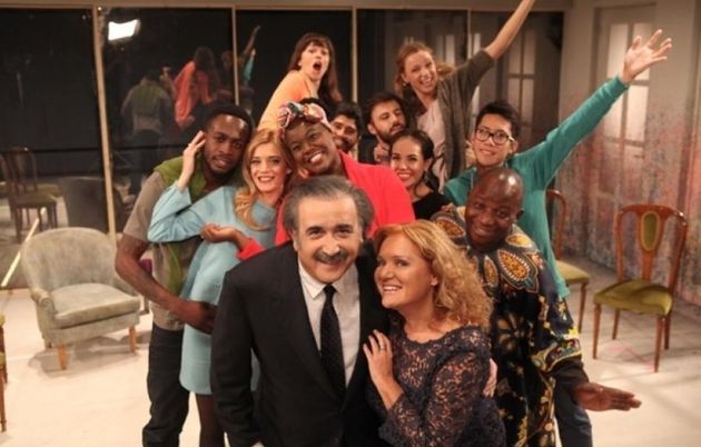 Δίνω περίοδο χάριτος στον ΣΥΡΙΖΑ