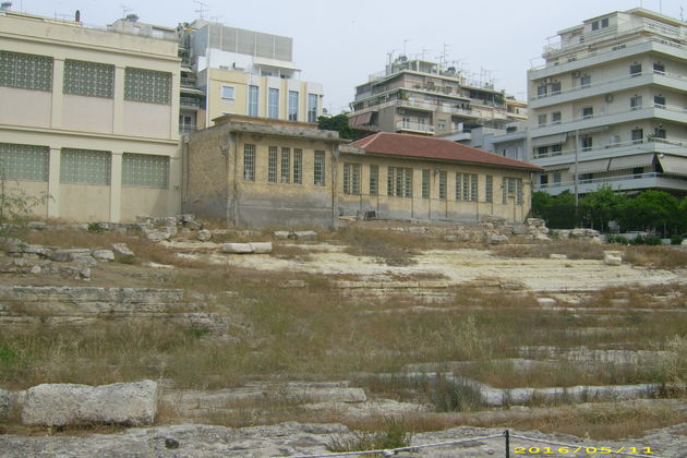 Εργα 2,5 εκατ. ευρώ σε 4 αρχαιολογικούς χώρους της περιοχής