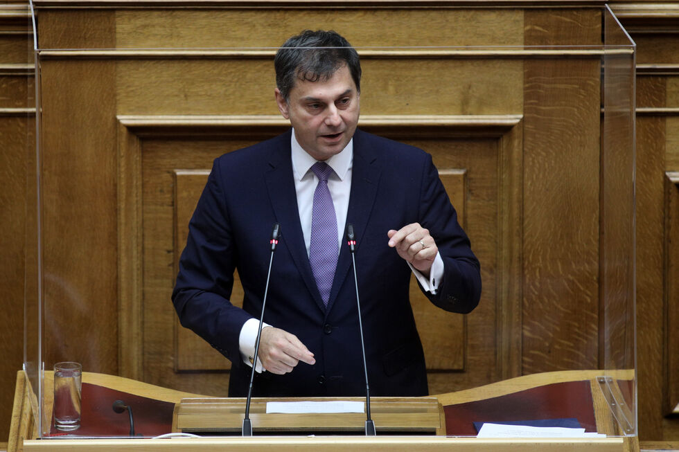 Πυρ ομαδόν για πανδημία και ελληνοτουρκικά
