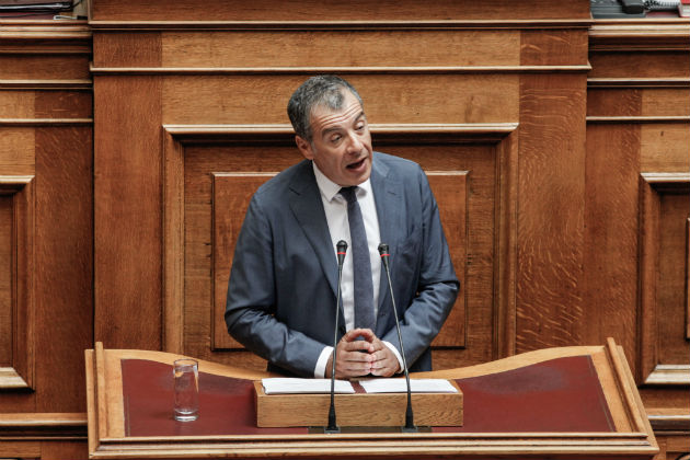 Αντιπολιτευτικό μέτωπο κατά του νομοσχεδίου