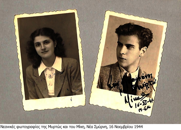 Ο γαλαξίας του Μίκη Θεοδωράκη