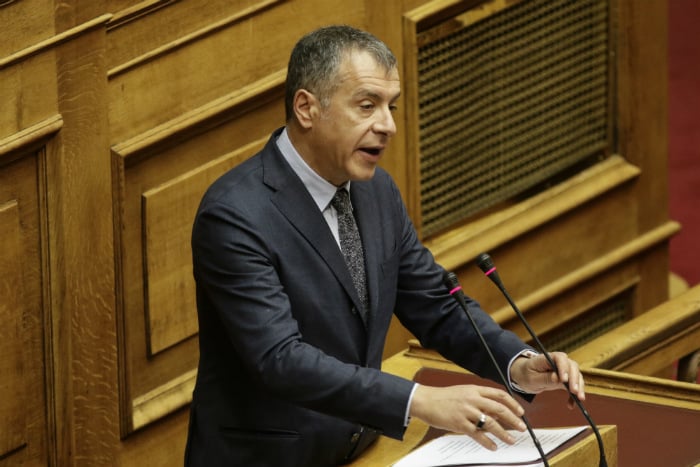 Με 153 ψήφους υπέρ εγκρίθηκε ο Προϋπολογισμός του 2018