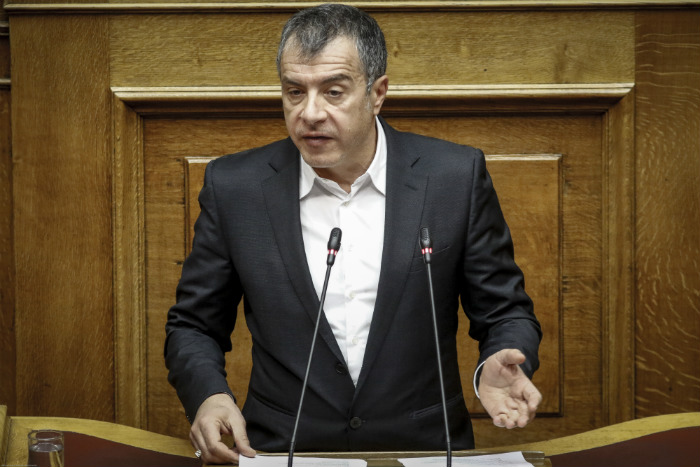 Κέρδισε το πολυνομοσχέδιο και τη Μεγαλοοικονόμου