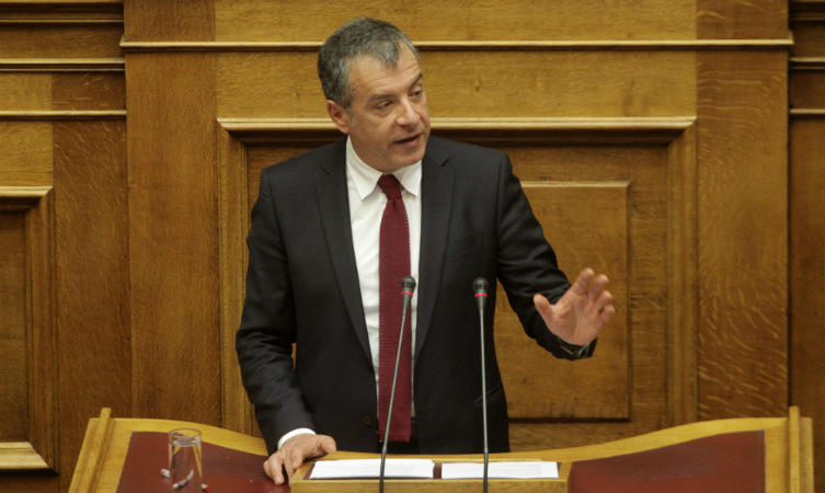 Πολιτική σύγκρουση στη Βουλή για το θέμα Μουλόπουλου