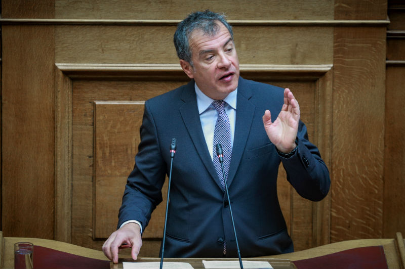 Κριτική πολιτικών αρχηγών στην κυβέρνηση με αφορμή το δημογραφικό