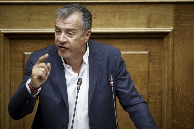 «Ναι» στο πολυνομοσχέδιο με τα τελευταία προαπαιτούμενα
