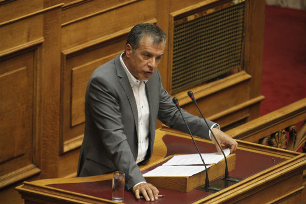 Με ευρεία πλειοψηφία κυρώθηκε η σύμβαση ΟΛΠ – Cosco