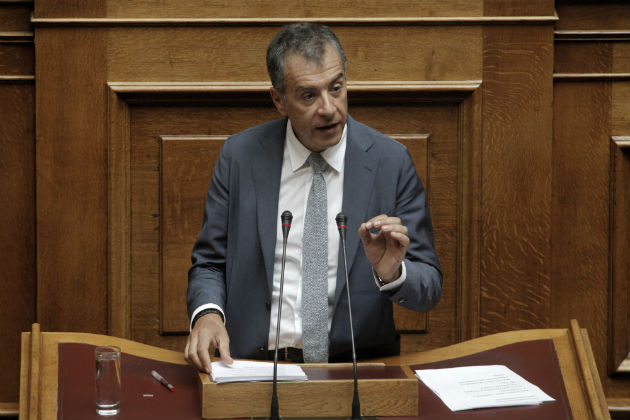 Συζήτησαν για όλα, εκτός από… την οικονομία