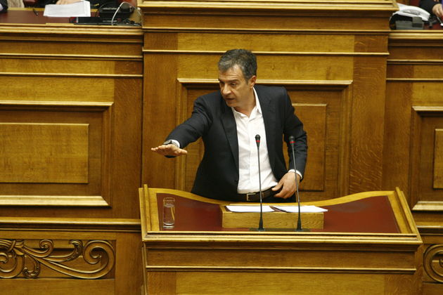Η αποχώρηση της Ν.Δ. δυναμίτισε τη συζήτηση