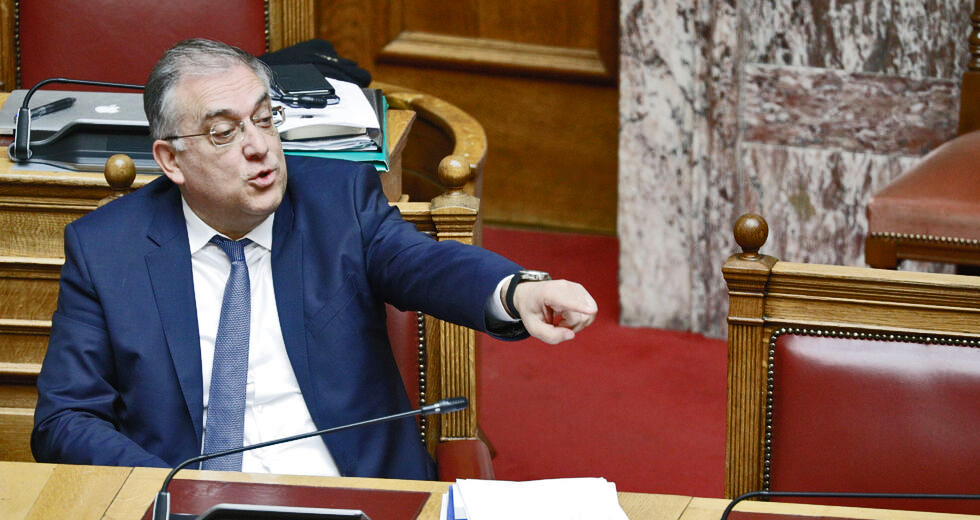 Ιθαγένεια για λίγους με ταξικά κριτήρια