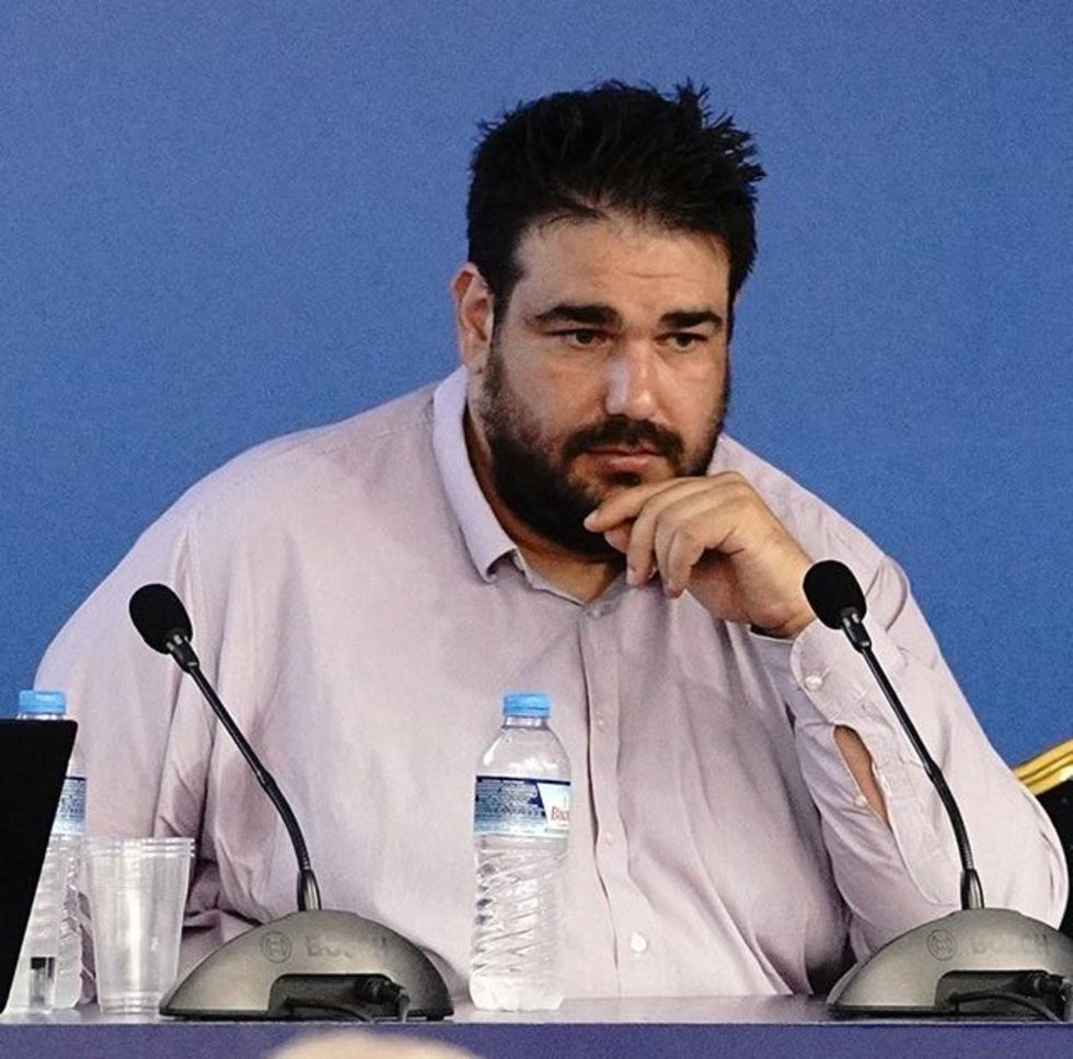 Ενας άνθρωπος παντός καιρού