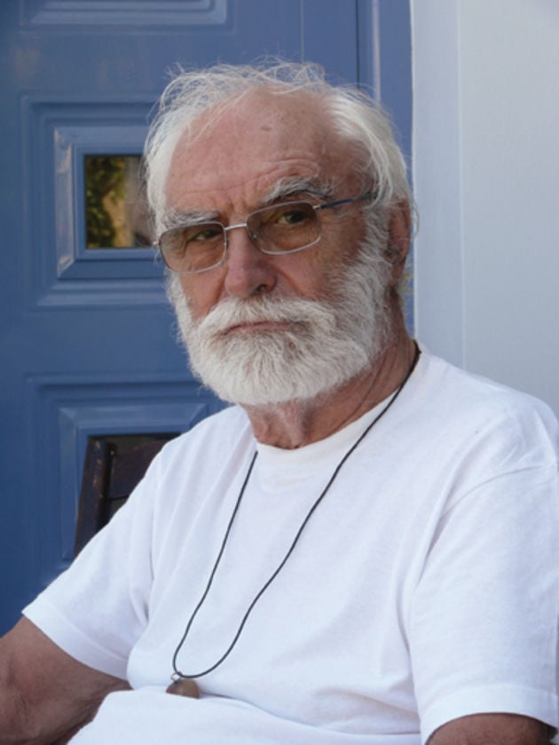 «Εβαλα την ανθρωπιά πριν από την τέχνη»