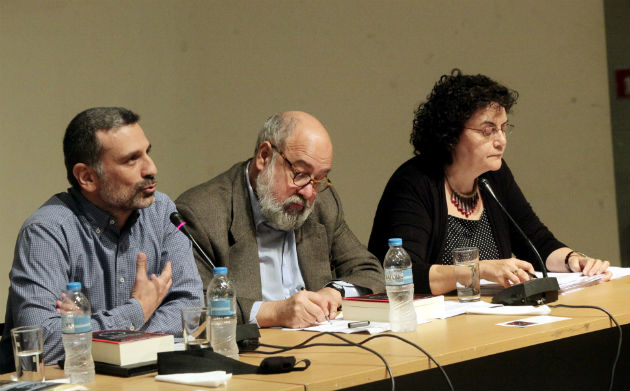 Ταινία του Γαβρά το βιβλίο του Βαρουφάκη