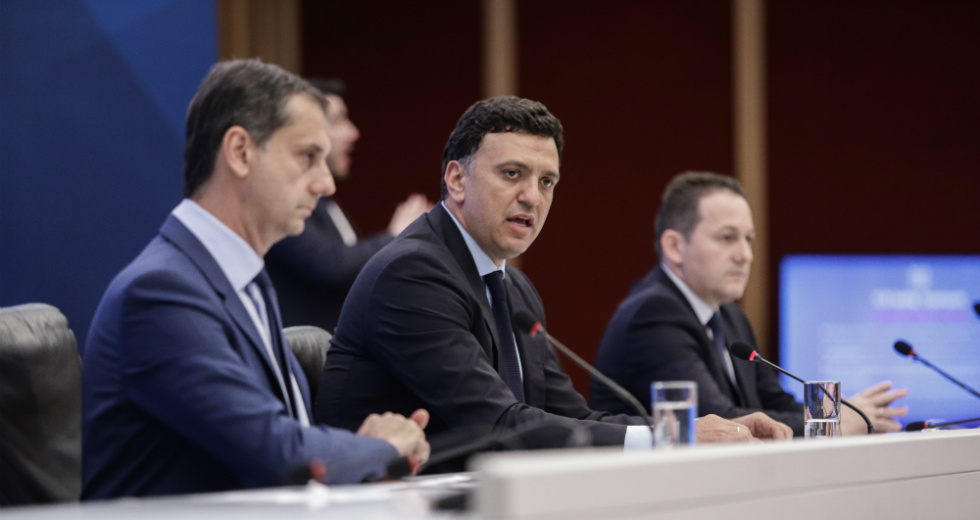 Τουρισμός: Το βάρος και των νησιών στην Αττική