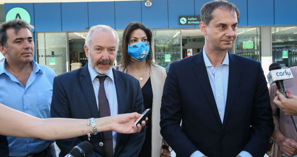 Τουρισμός με ολίγον από… τουρίστες