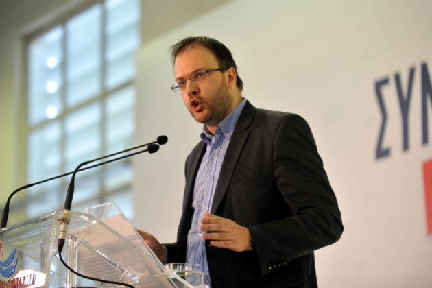 Ηχηρές παρεμβάσεις και ανοίγματα στο Ποτάμι