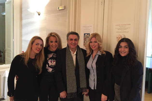 Με δύο νέους κύκλους το Θερινό Πανεπιστήμιο