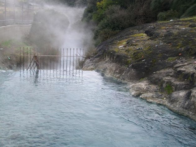 Η «μάχη των Θερμοπυλών» για μια επένδυση