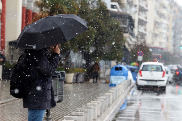 Σοβαρά προβλήματα προκαλεί η «Λητώ»