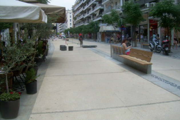 Αγ. Σοφία, η… Ερμού της Θεσσαλονίκης